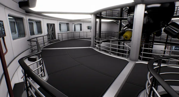 Starship Simulator screenshot 28