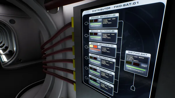 Starship Simulator screenshot 30