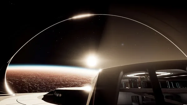 Starship Simulator screenshot 7