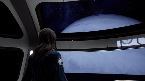 Starship Simulator screenshot 8