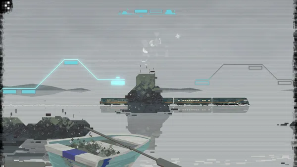 CIPHER ZERO screenshot 1