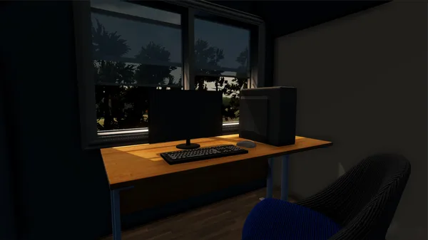 Screenshot 2 di Villa's Blinds