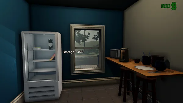 Screenshot 3 di Villa's Blinds
