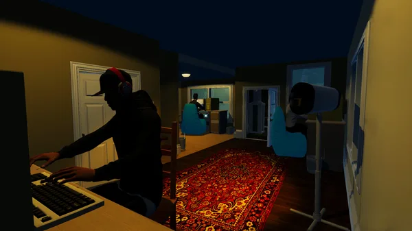 Screenshot 4 di Villa's Blinds