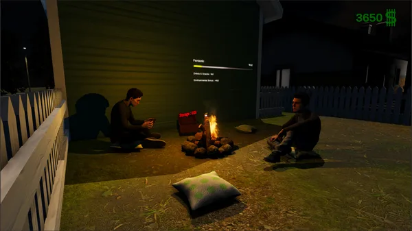 Screenshot 5 di Villa's Blinds