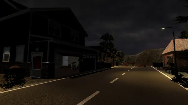 Screenshot 8 di Villa's Blinds