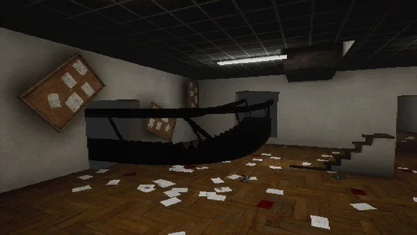 Screenshot 4 di A Place, Forbidden
