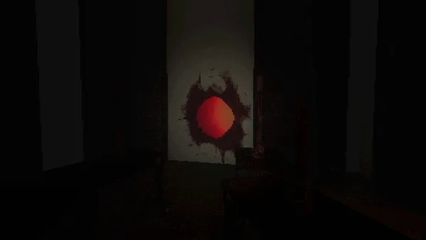 Screenshot 5 di A Place, Forbidden