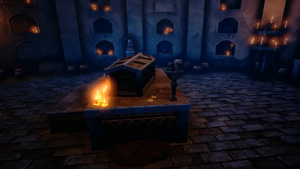 Last Room screenshot 4