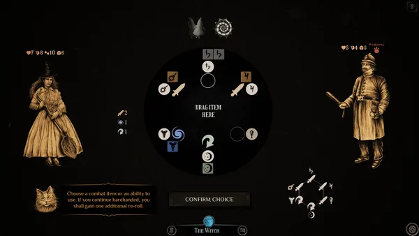 Screenshot 10 di October Night Games