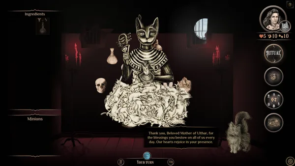 Screenshot 7 di October Night Games