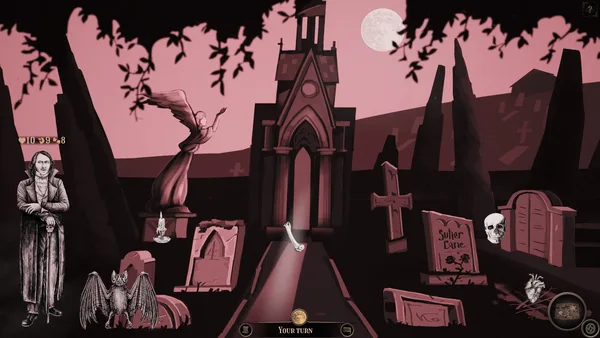 Screenshot 8 di October Night Games