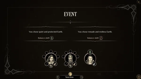 Screenshot 9 di October Night Games