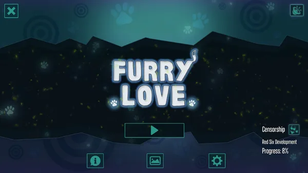 Screenshot 10 di Furry Love
