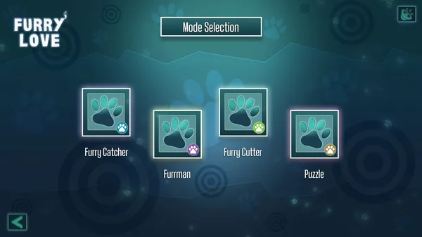 Screenshot 11 di Furry Love