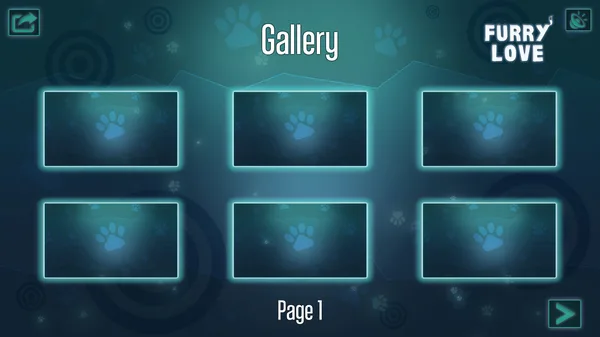 Screenshot 12 di Furry Love