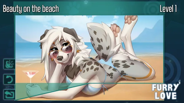 Screenshot 7 di Furry Love