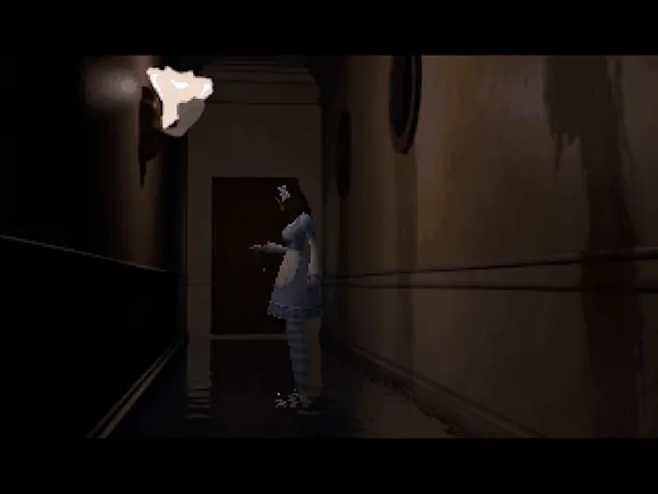 Alisa screenshot 3