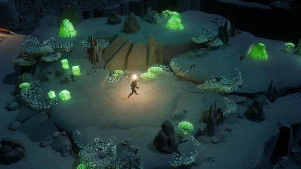Screenshot 13 di Len's Island