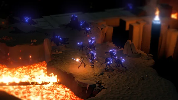 Screenshot 16 di Len's Island