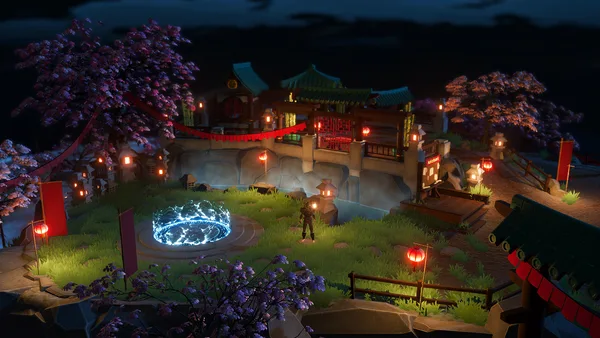 Screenshot 21 di Len's Island