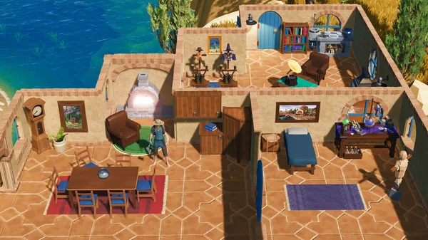 Screenshot 26 di Len's Island