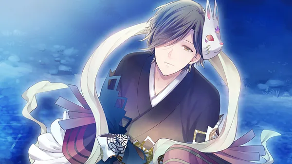Screenshot 2 di TAISHO x ALICE episode 2