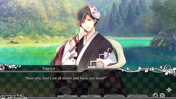 Screenshot 4 di TAISHO x ALICE episode 2