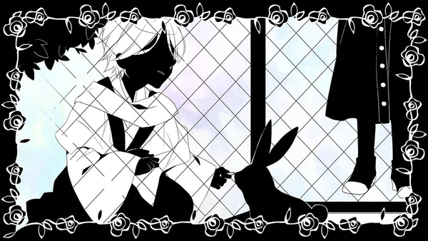 Screenshot 9 di TAISHO x ALICE episode 2