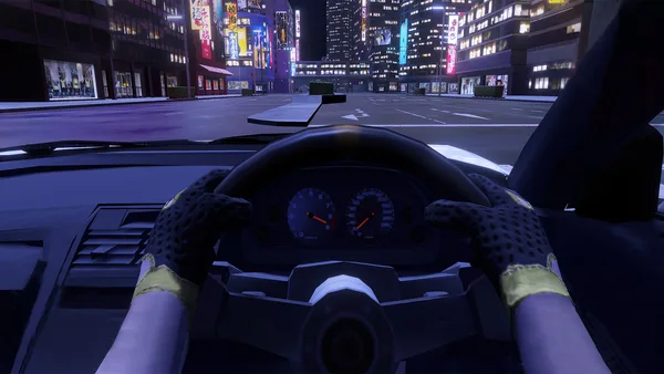 Hashiriya Drifter-Online Drift Racing Multiplayer (DRIFT/DRAG/RACING) screenshot 10