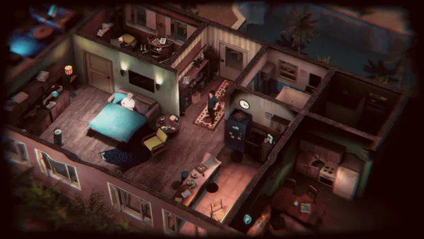 Serial Cleaners screenshot 5