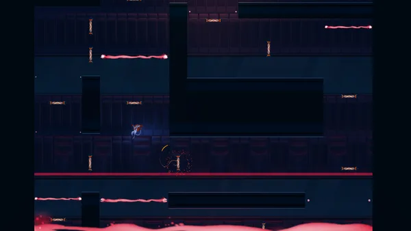 Screenshot 1 di Nohra