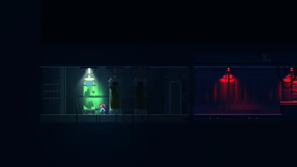 Screenshot 2 di Nohra