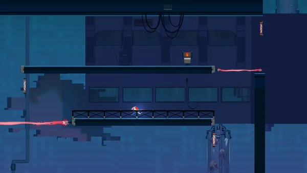 Screenshot 3 di Nohra
