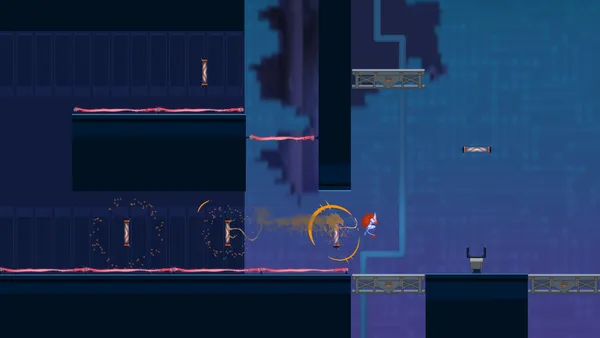 Screenshot 5 di Nohra