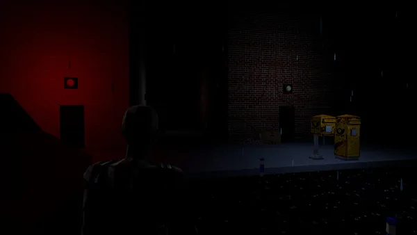 Screenshot 1 di A Night In Berlin
