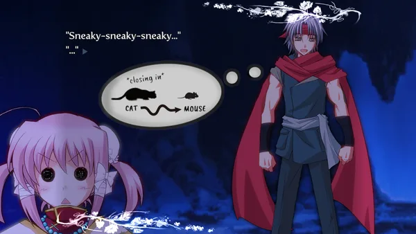 Screenshot 5 di Jiangshi x Daoshi