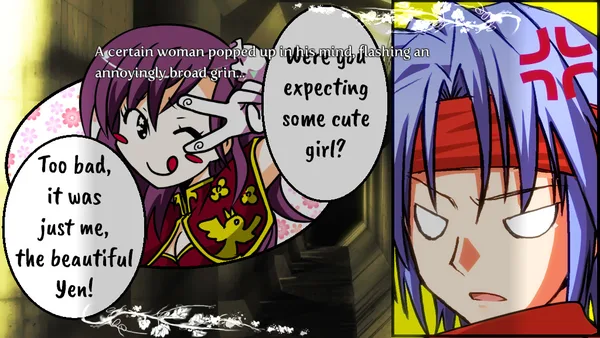 Screenshot 7 di Jiangshi x Daoshi