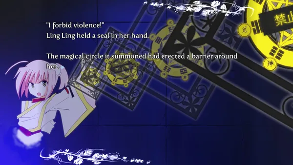 Screenshot 9 di Jiangshi x Daoshi