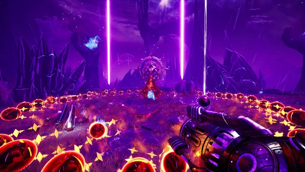 AFTERBLAST screenshot 10