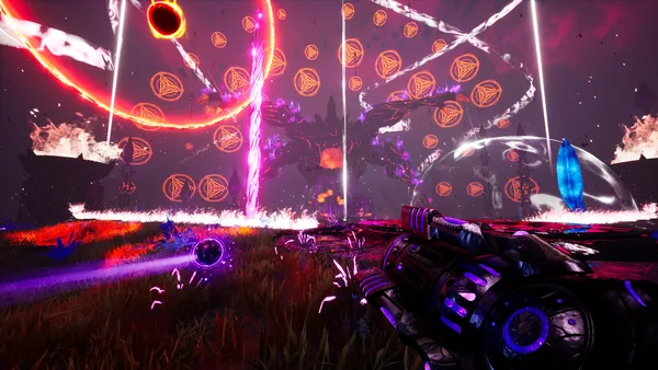 AFTERBLAST screenshot 12