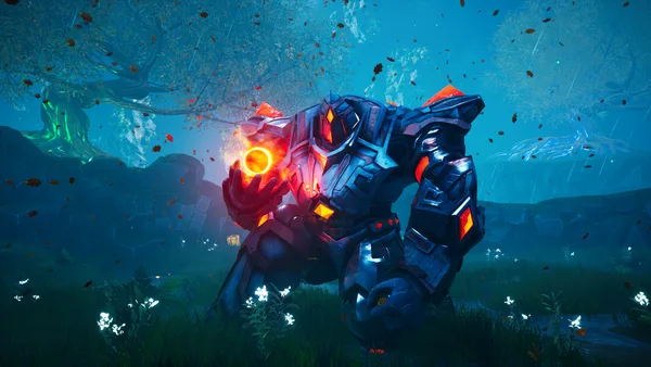 AFTERBLAST screenshot 4