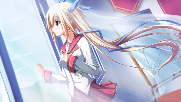 Screenshot 1 di 雾之本境S Conspiracy Field: Fog Shadow