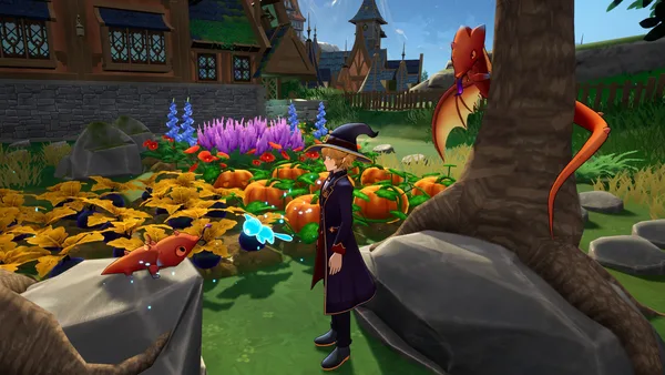 Kitori Academy screenshot 4