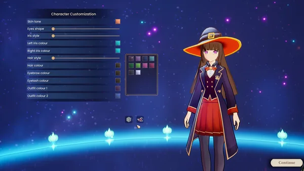 Kitori Academy screenshot 7