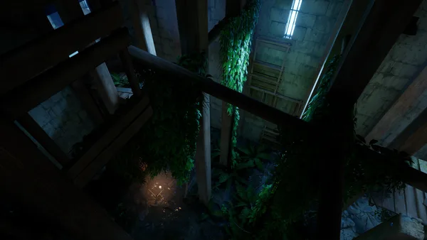 Screenshot 10 di HORROR TALES: The Wine