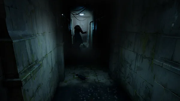 Screenshot 2 di HORROR TALES: The Wine