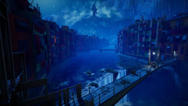 Screenshot 6 di HORROR TALES: The Wine