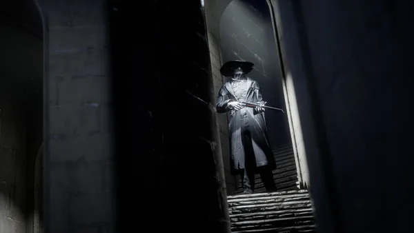 Screenshot 7 di HORROR TALES: The Wine