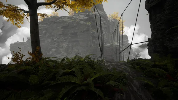 Screenshot 8 di HORROR TALES: The Wine